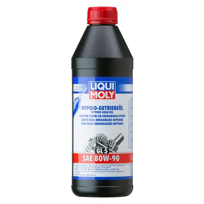 LIQUI MOLY 4406