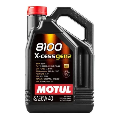 MOTUL 109775