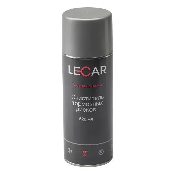 LECAR LECAR000130611