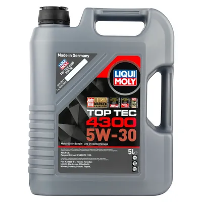 LIQUI MOLY 2324